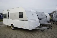 Fahrzeugbild Knaus Sport 450 FU ab Jandelsbrunn #1