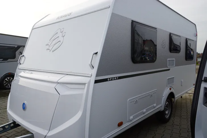 Fahrzeugbild Knaus Sport 450 FU ab Jandelsbrunn #2