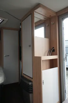 Fahrzeugbild Knaus Sport 450 FU ab Jandelsbrunn #5