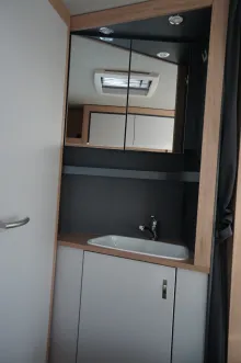 Fahrzeugbild Knaus Sport 450 FU ab Jandelsbrunn #6