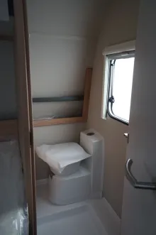 Fahrzeugbild Knaus Sport 450 FU ab Jandelsbrunn #7