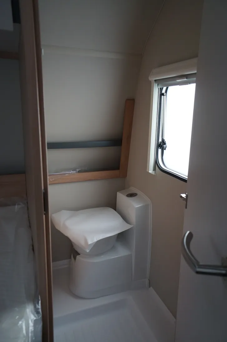 Fahrzeugbild Knaus Sport 450 FU ab Jandelsbrunn #7