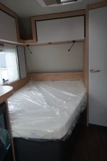 Fahrzeugbild Knaus Sport 450 FU ab Jandelsbrunn #8