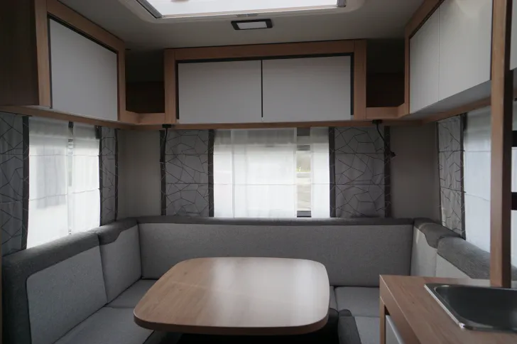 Fahrzeugbild Knaus Sport 450 FU ab Jandelsbrunn #10