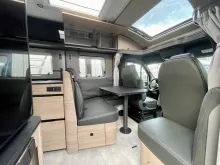 Fahrzeugbild Hymer B-Klasse MC T 680 Highlight 14331 Euro Sparen #3