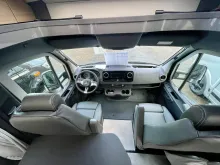 Fahrzeugbild Hymer B-Klasse MC T 680 Highlight 18331 Euro Sparen #5