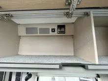 Fahrzeugbild Hymer B-Klasse MC T 680 Highlight 18331 Euro Sparen #18