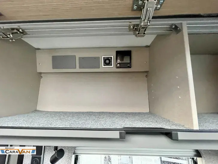 Fahrzeugbild Hymer B-Klasse MC T 680 Highlight 14331 Euro Sparen #6