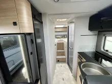 Fahrzeugbild Hymer B-Klasse MC T 680 Highlight 18331 Euro Sparen #6