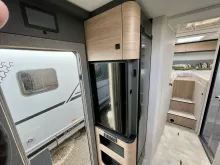 Fahrzeugbild Hymer B-Klasse MC T 680 Highlight 18331 Euro Sparen #8
