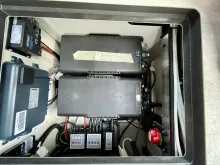 Fahrzeugbild Hymer B-Klasse MC T 680 Highlight 18331 Euro Sparen #13