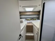 Fahrzeugbild Hymer B-Klasse MC T 680 Highlight 18331 Euro Sparen #12