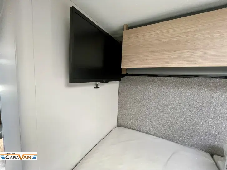 Fahrzeugbild Hymer B-Klasse MC T 680 Highlight 14331 Euro Sparen #12