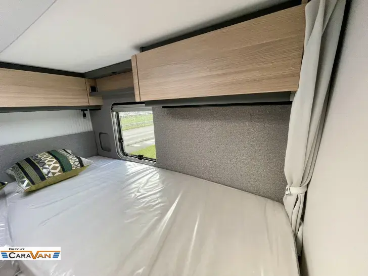 Fahrzeugbild Hymer B-Klasse MC T 680 Highlight 14331 Euro Sparen #13