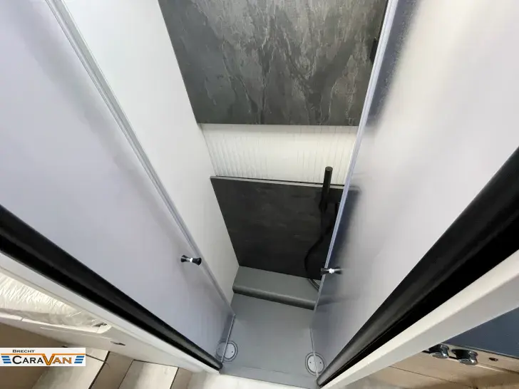 Fahrzeugbild Hymer B-Klasse MC T 680 Highlight 14331 Euro Sparen #14