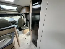 Fahrzeugbild Hymer B-Klasse MC T 680 Highlight 18331 Euro Sparen #19