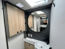 Fahrzeugbild Hymer B-Klasse MC T 680 Highlight 18331 Euro Sparen #20