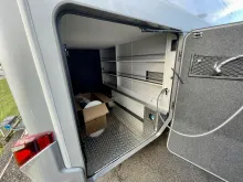 Fahrzeugbild Hymer B-Klasse MC T 680 Highlight 18331 Euro Sparen #21