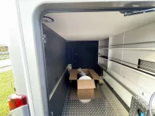 Fahrzeugbild Hymer B-Klasse MC T 680 Highlight 18331 Euro Sparen #22