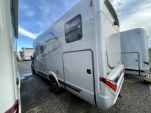 Fahrzeugbild Hymer B-Klasse MC T 680 Highlight 18331 Euro Sparen #24