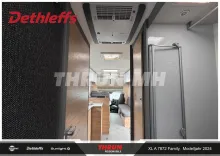 Fahrzeugbild Dethleffs XL A 7872-2 Family Sonderpreis Sofort ! #23