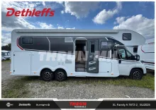 Fahrzeugbild Dethleffs XL A 7872-2 #6