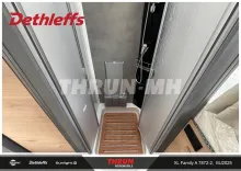 Fahrzeugbild Dethleffs XL A 7872-2 #16