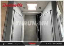 Fahrzeugbild Dethleffs XL A 7872-2 #17