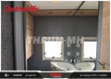 Fahrzeugbild Dethleffs XL A 7872-2 #22