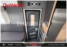 Fahrzeugbild Dethleffs XL A 7872-2 #24