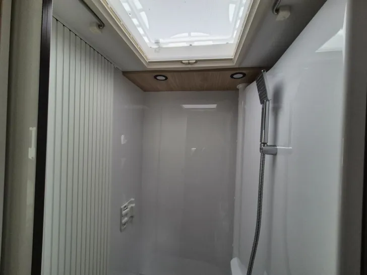 Fahrzeugbild Chausson Teilintegriert S Sport Line 697 Arctic/Allwetter #16