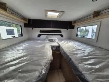 Fahrzeugbild Chausson Teilintegriert S Sport Line 697 Arctic/Allwetter #17