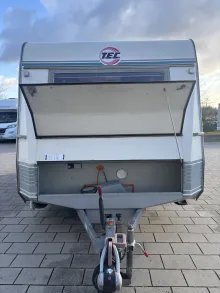 Fahrzeugbild TEC Weltbummler 470 #15