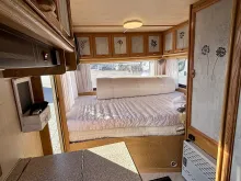 Fahrzeugbild TEC Weltbummler 470 #6