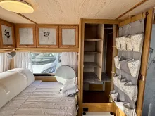 Fahrzeugbild TEC Weltbummler 470 #8