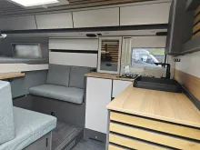 Fahrzeugbild Weinsberg CaraLife 630 LQ !! SIE SPAREN 21.682,- !! #9