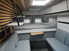 Fahrzeugbild Weinsberg CaraLife 630 LQ !! SIE SPAREN 21.682,- !! #10