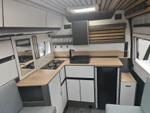 Fahrzeugbild Weinsberg CaraLife 630 LQ !! SIE SPAREN 21.682,- !! #11