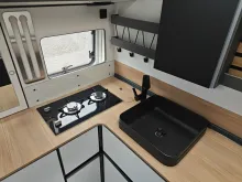 Fahrzeugbild Weinsberg CaraLife 630 LQ !! SIE SPAREN 21.682,- !! #13