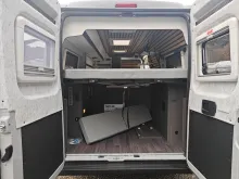 Fahrzeugbild Weinsberg CaraLife 630 LQ !! SIE SPAREN 21.682,- !! #17