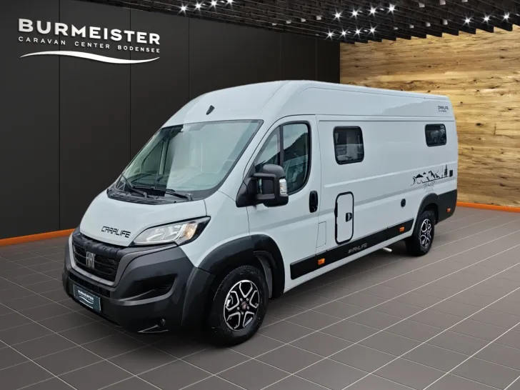 Fahrzeugbild Weinsberg CaraLife 630 LQ !! SIE SPAREN 21.682,- !! #3