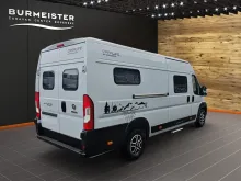 Fahrzeugbild Weinsberg CaraLife 630 LQ !! SIE SPAREN 21.682,- !! #4