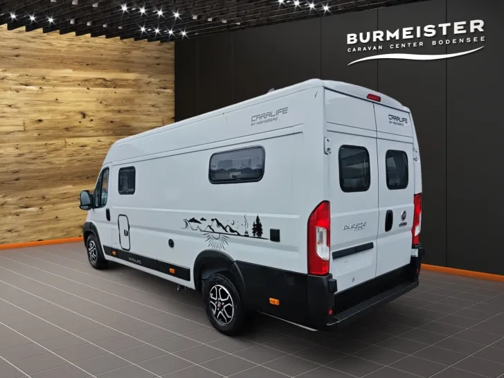 Fahrzeugbild Weinsberg CaraLife 630 LQ !! SIE SPAREN 21.682,- !! #5