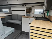 Fahrzeugbild Weinsberg CaraLife 630 LQ !! SIE SPAREN 21.682,- !! #9