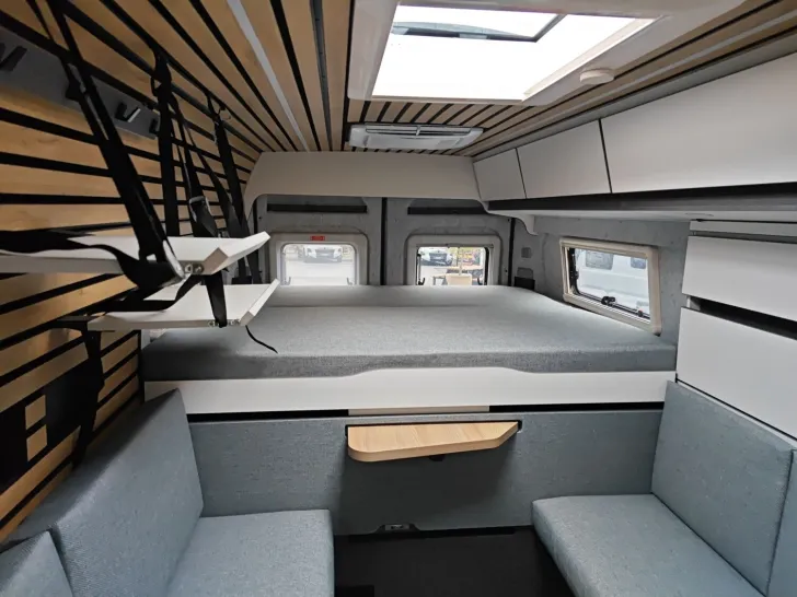 Fahrzeugbild Weinsberg CaraLife 630 LQ !! SIE SPAREN 21.682,- !! #10