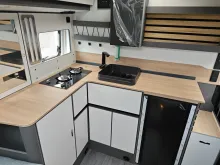 Fahrzeugbild Weinsberg CaraLife 630 LQ !! SIE SPAREN 21.682,- !! #11