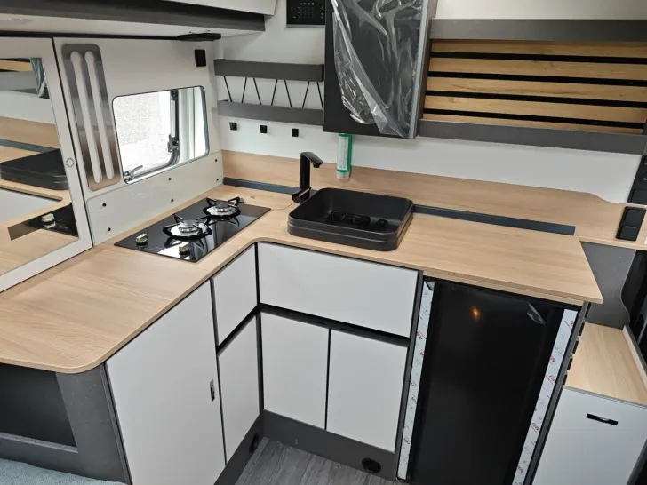 Fahrzeugbild Weinsberg CaraLife 630 LQ !! SIE SPAREN 21.682,- !! #11