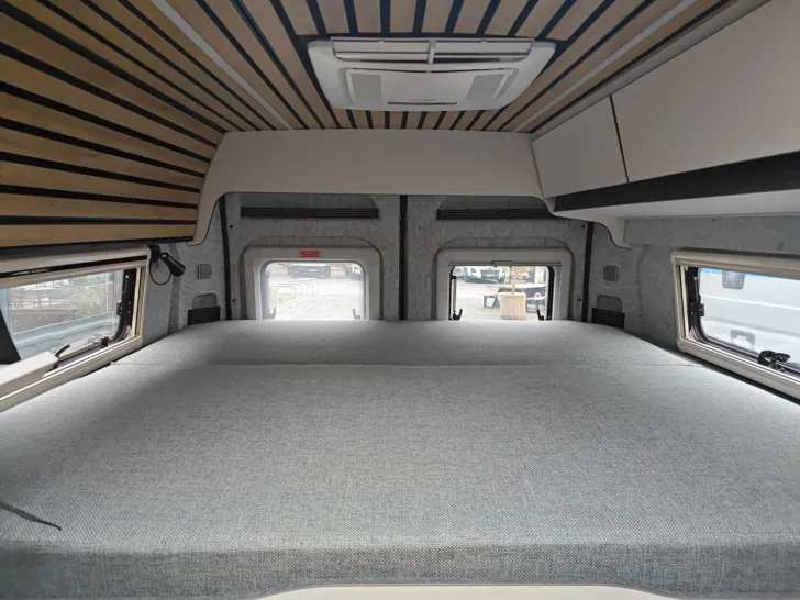 Fahrzeugbild Weinsberg CaraLife 630 LQ !! SIE SPAREN 21.682,- !! #15