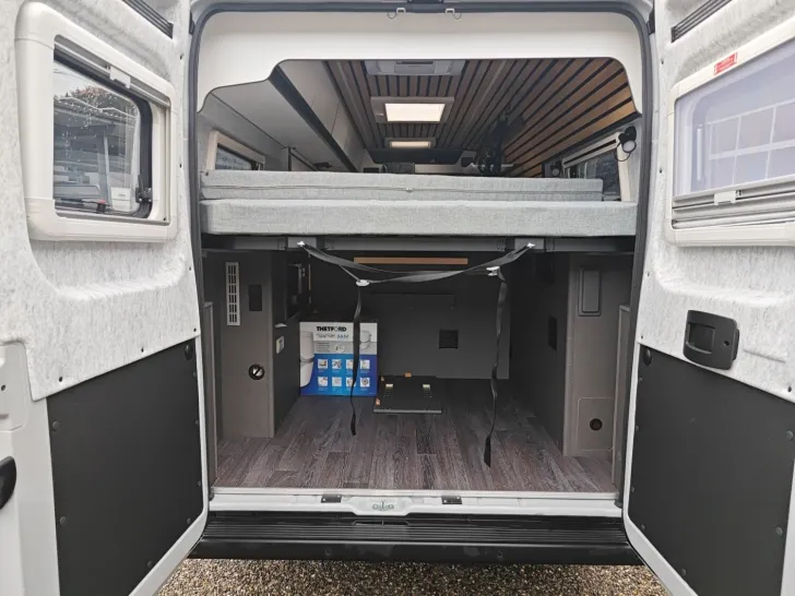 Fahrzeugbild Weinsberg CaraLife 630 LQ !! SIE SPAREN 21.682,- !! #16