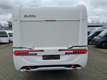 Fahrzeugbild Hobby Excellent 540 WFU *Modell 2026* #5